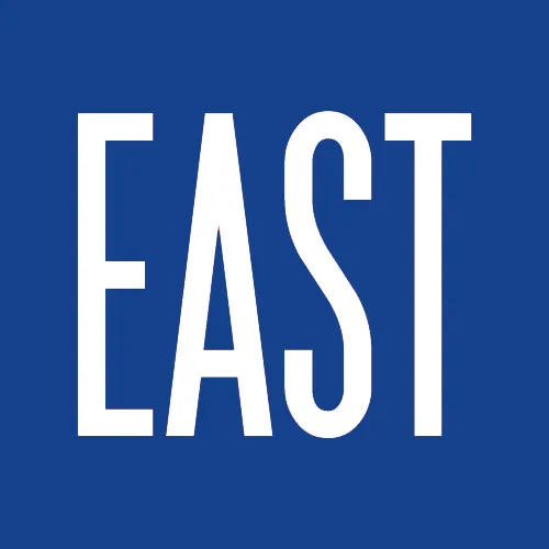 Logo for the 2022-23 Team Giannis East
