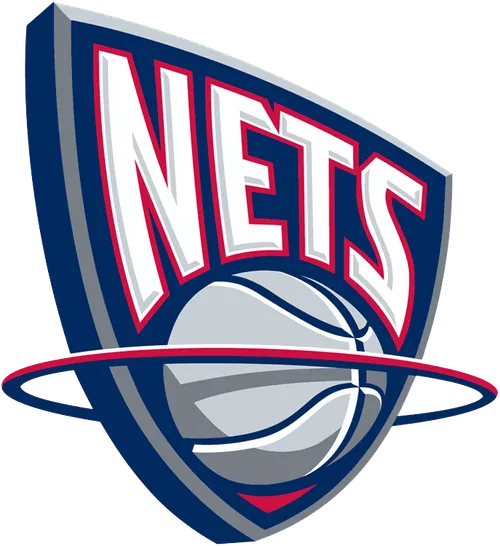 Logo for the 1984-85 New Jersey Nets