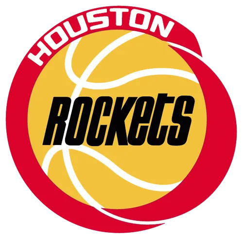 Logo for the 1984-85 Houston Rockets