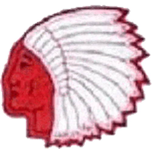 Logo for the 1931 Cleveland Indians