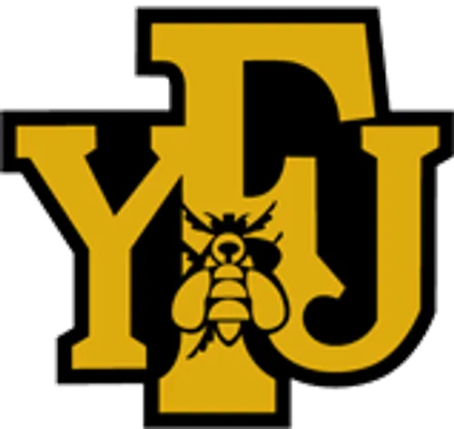 Logo for the 1926 Frankford Yellow Jackets