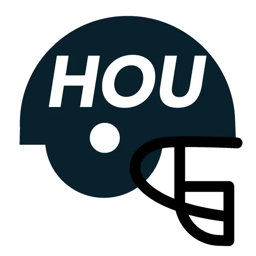 Logo for the 2003 Houston Texans