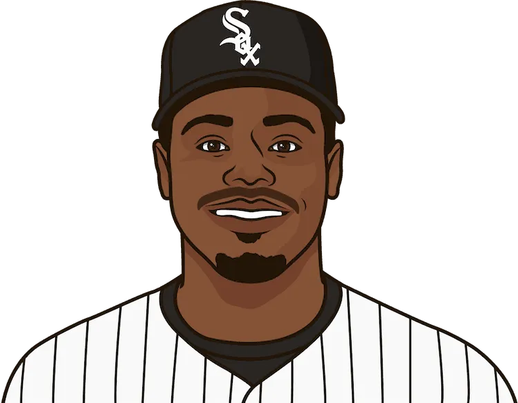 Ken Griffey Jr. With White Sox