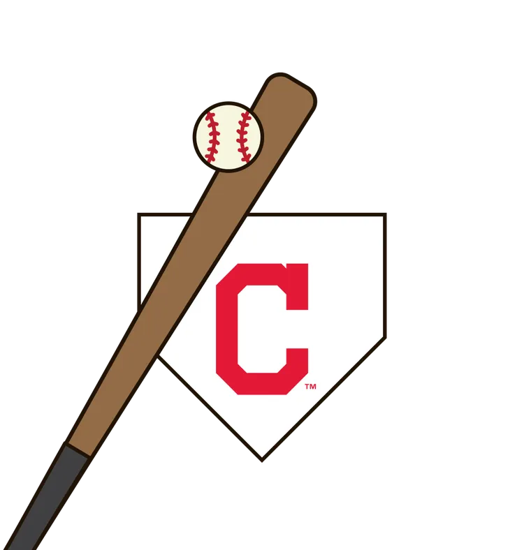 1945 Cleveland Indians