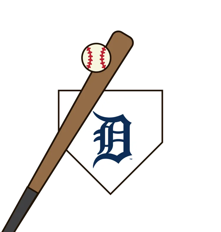 1939 Detroit Tigers