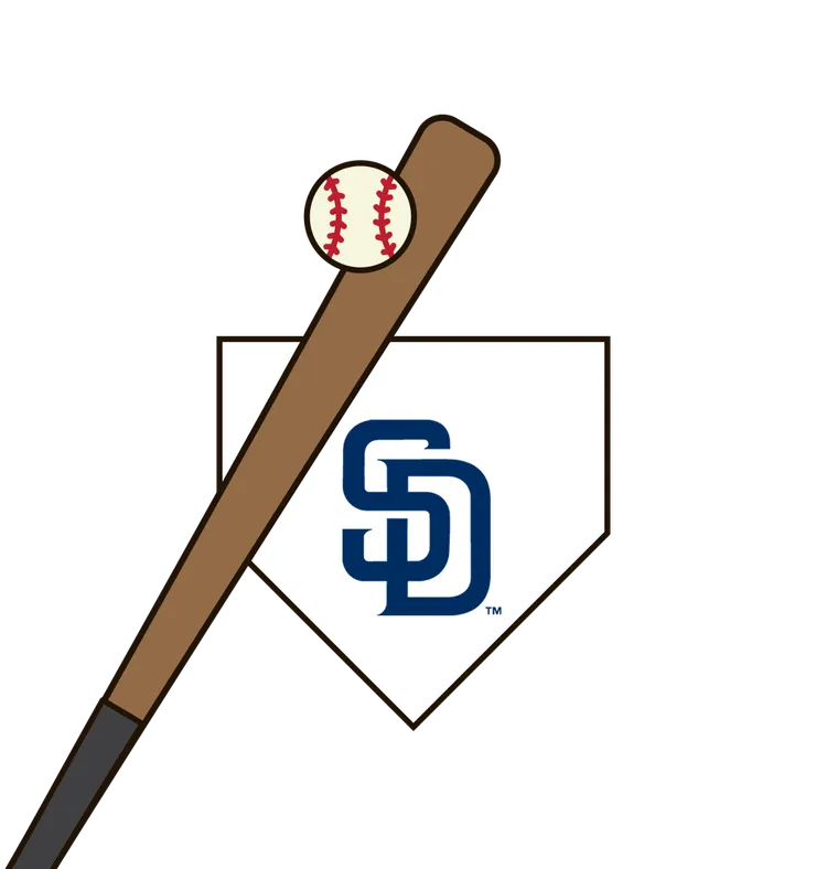 2012 San Diego Padres