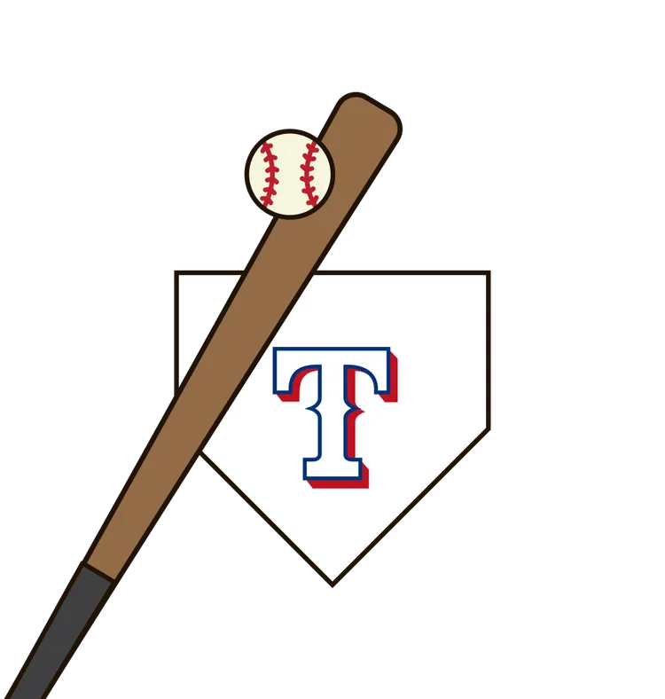 2007 Texas Rangers