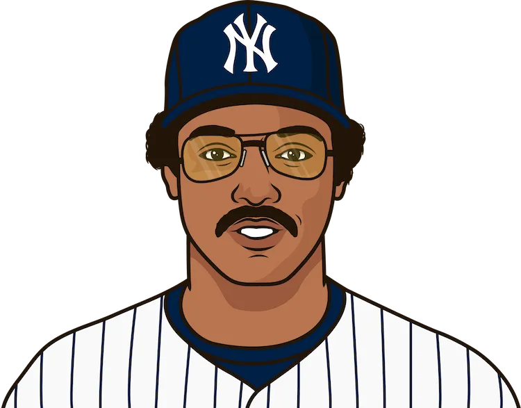 when was reggie jackson inducted into the hall of fame