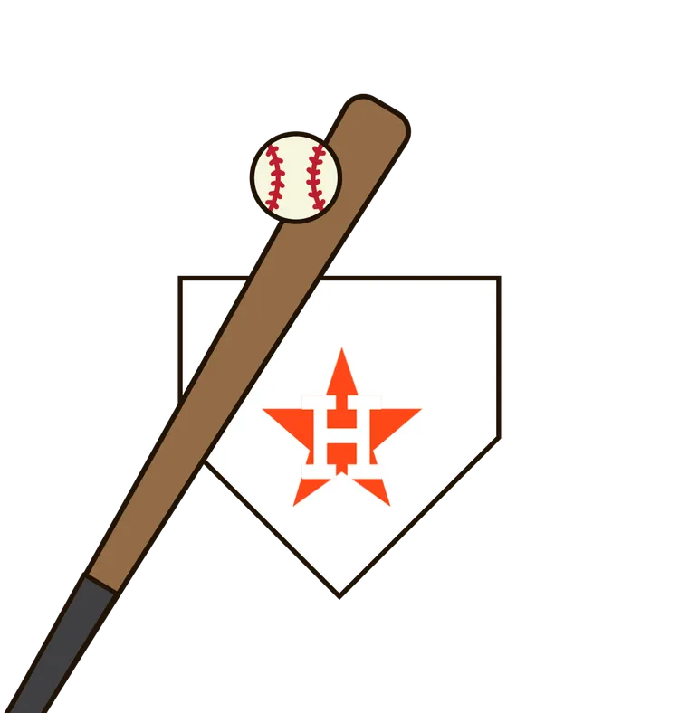 1980 Houston Astros