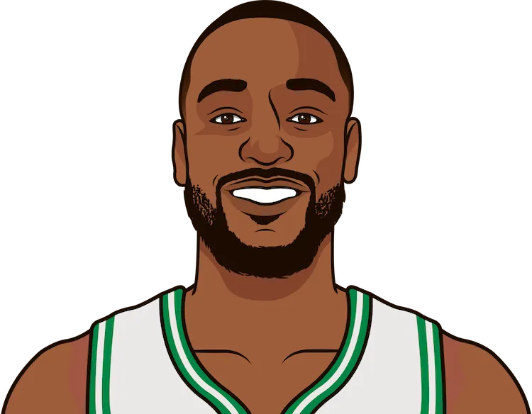 kemba walker stats in the 2021 playoffs