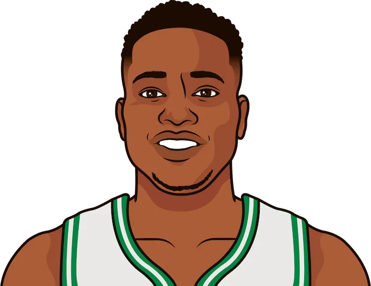 terry rozier most assists in a playoff game
