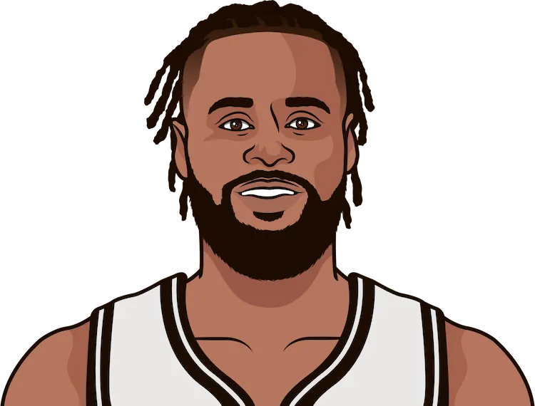 patty mills stats in the 2023 playoffs