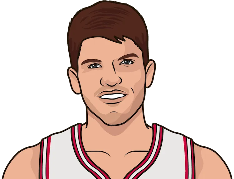 kyle korver stats in the 2012 playoffs