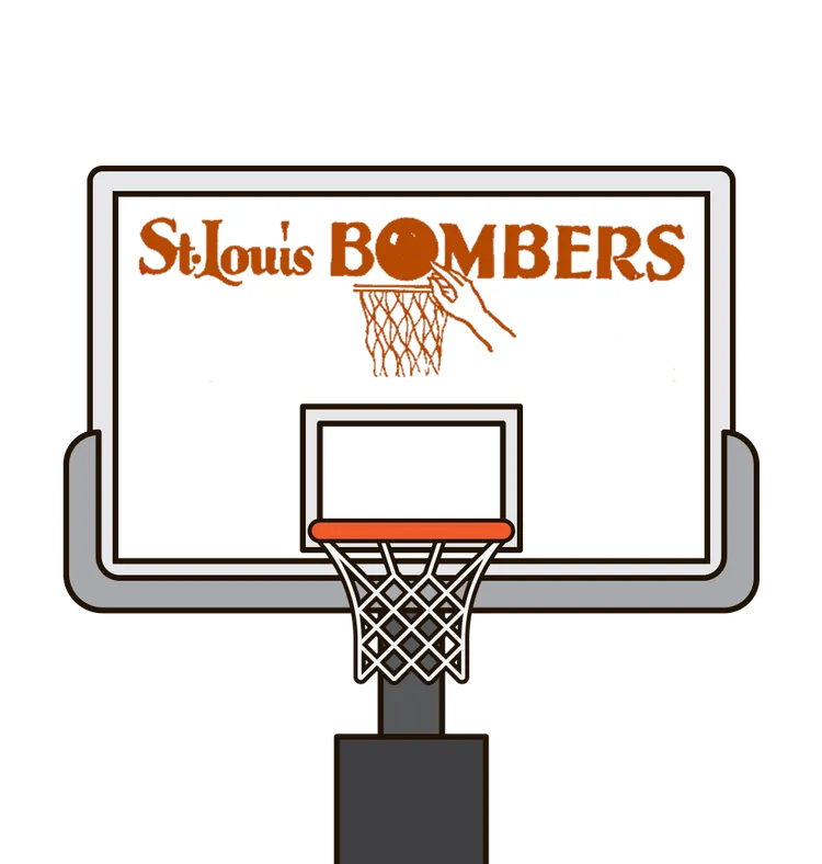1948-49 St. Louis Bombers