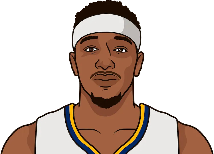 torrey craig most assists in a playoff game