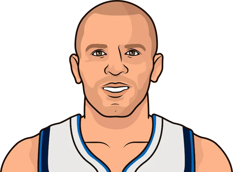 Jason Kidd: 10 things to know