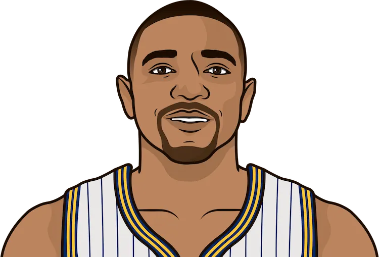 mark jackson most assists in a playoff game