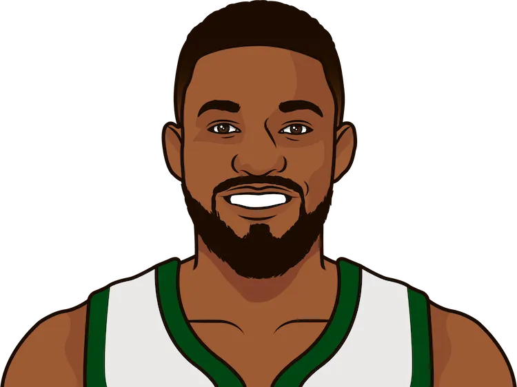 jabari parker most points in a playoff game