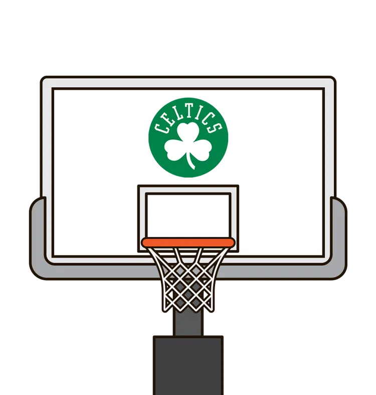 1996-97 Boston Celtics