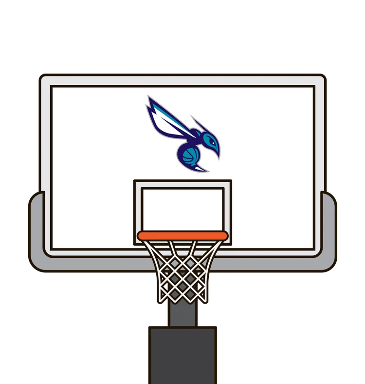 2022-23 Charlotte Hornets