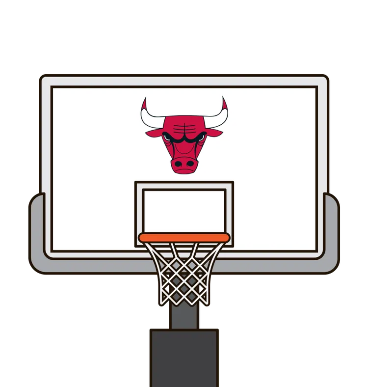 1967-68 Chicago Bulls