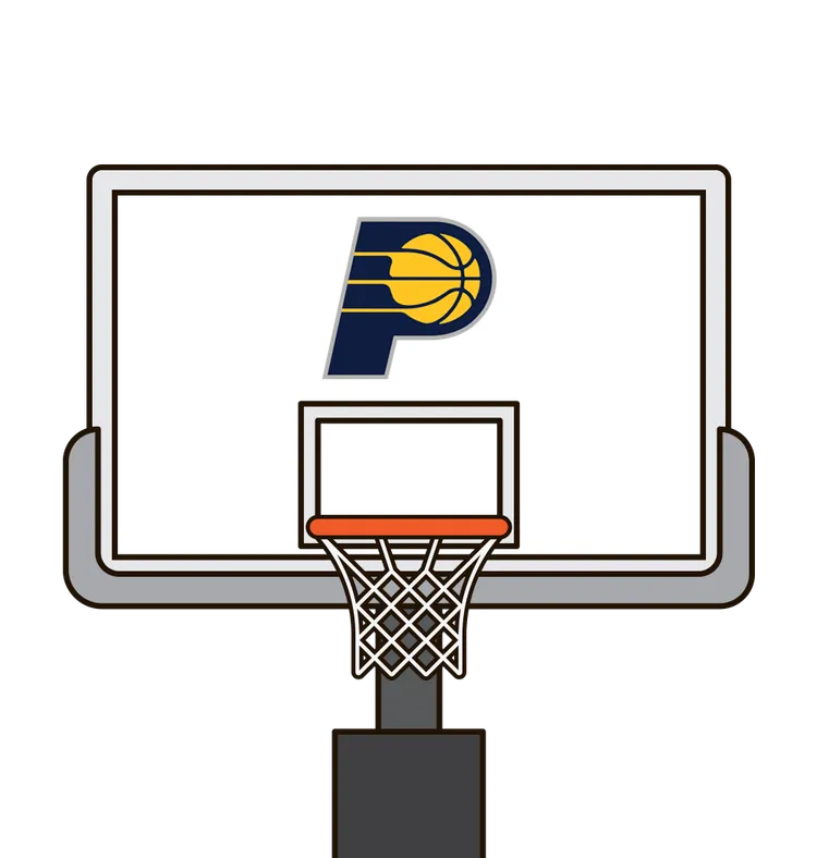 1993-94 Indiana Pacers