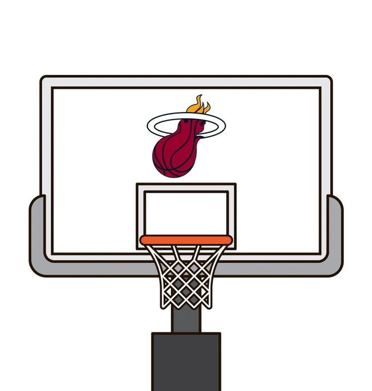 1993-94 Miami Heat