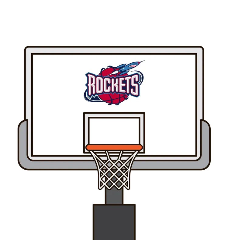 2001-02 Houston Rockets