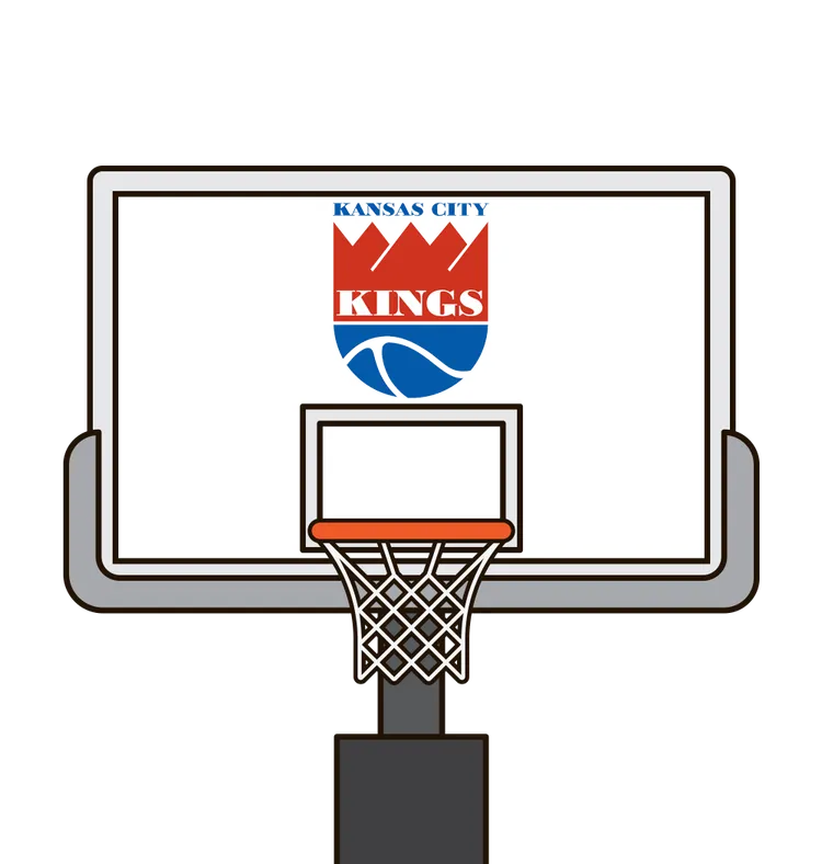 1984-85 Kansas City Kings