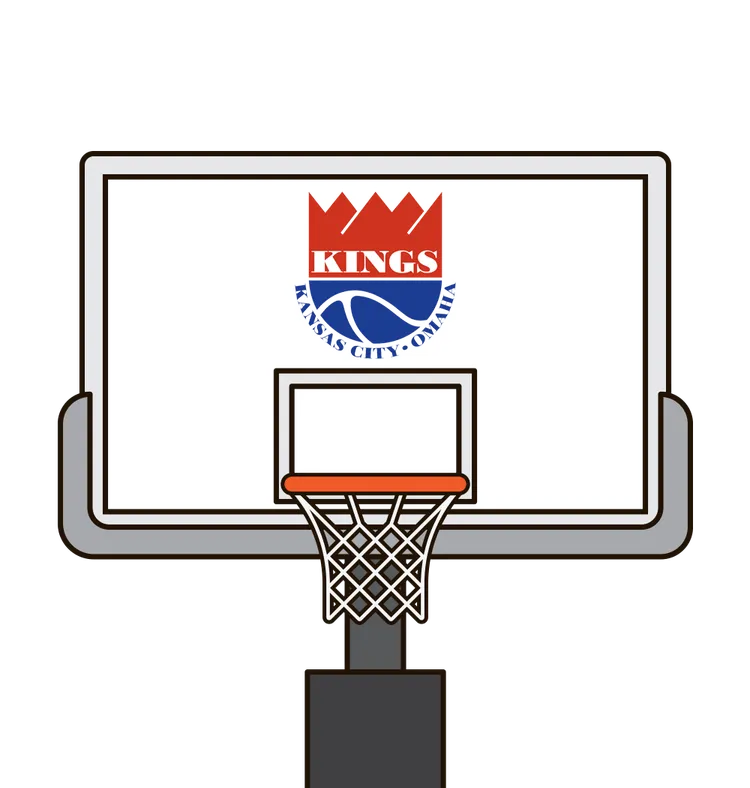 1973-74 Kansas City-Omaha Kings