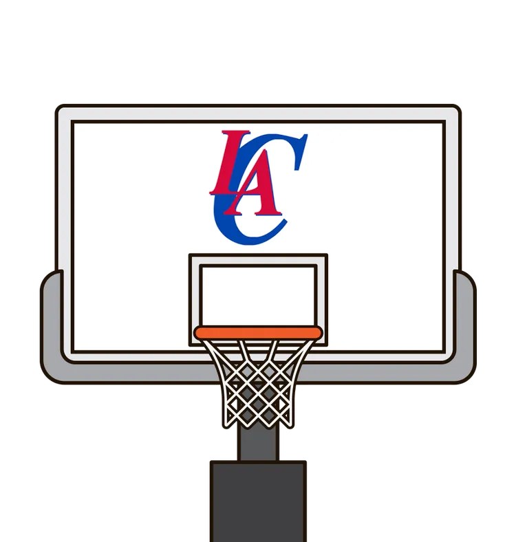 2003-04 Los Angeles Clippers
