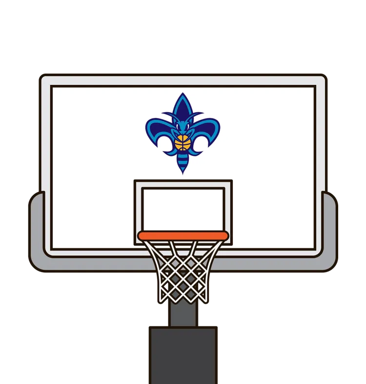 2004-05 New Orleans Hornets