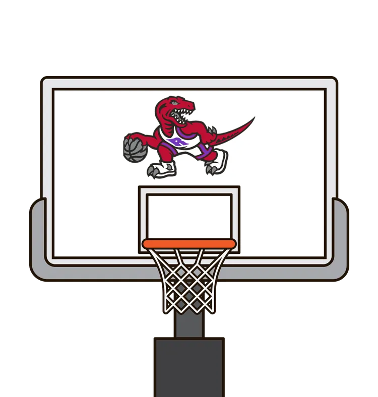 1995-96 Toronto Raptors