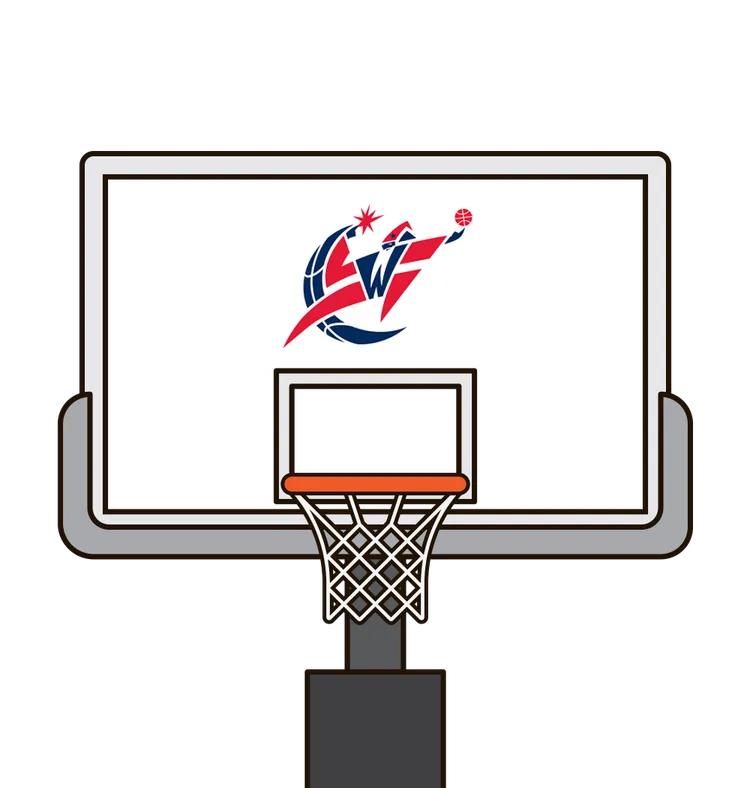 2012-13 Washington Wizards