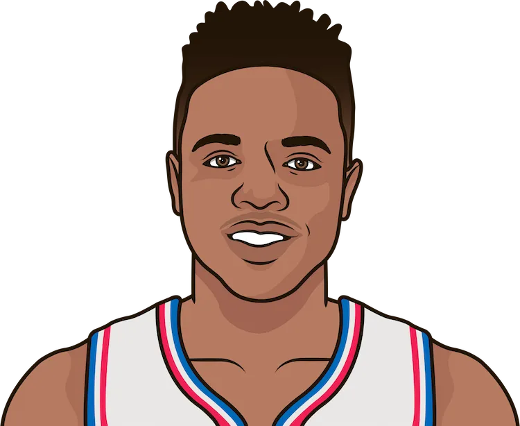 markelle fultz stats with the 76ers