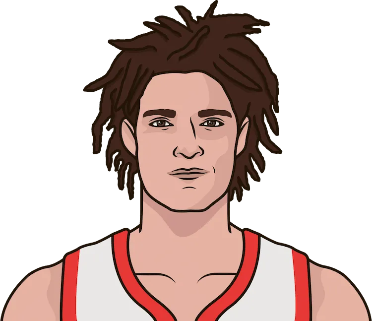 robin lopez stats in the 2014 playoffs