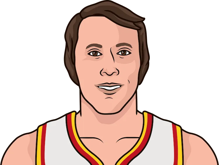 rick barry stats in the 1979 playoffs