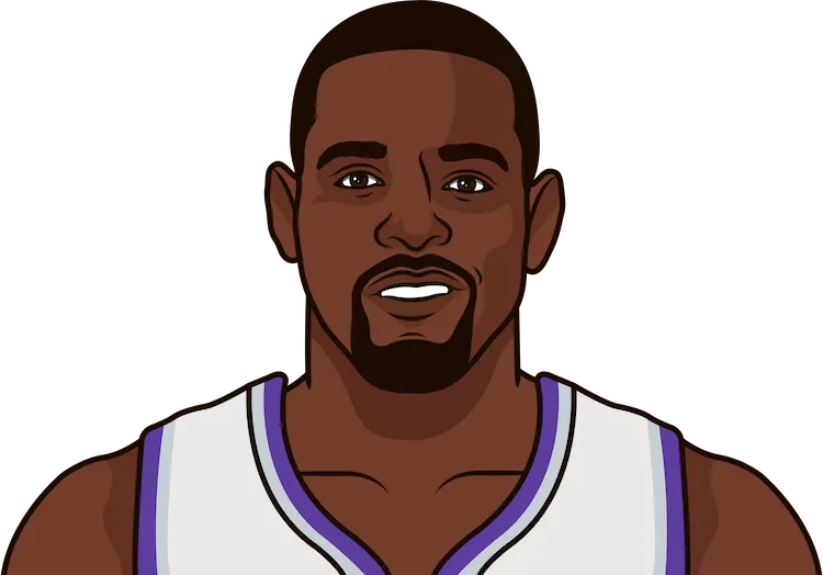 chris webber most assists in a game