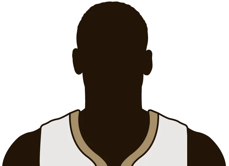 Illustration of Jeremiah Robinson-Earl wearing the New Orleans Pelicans uniform