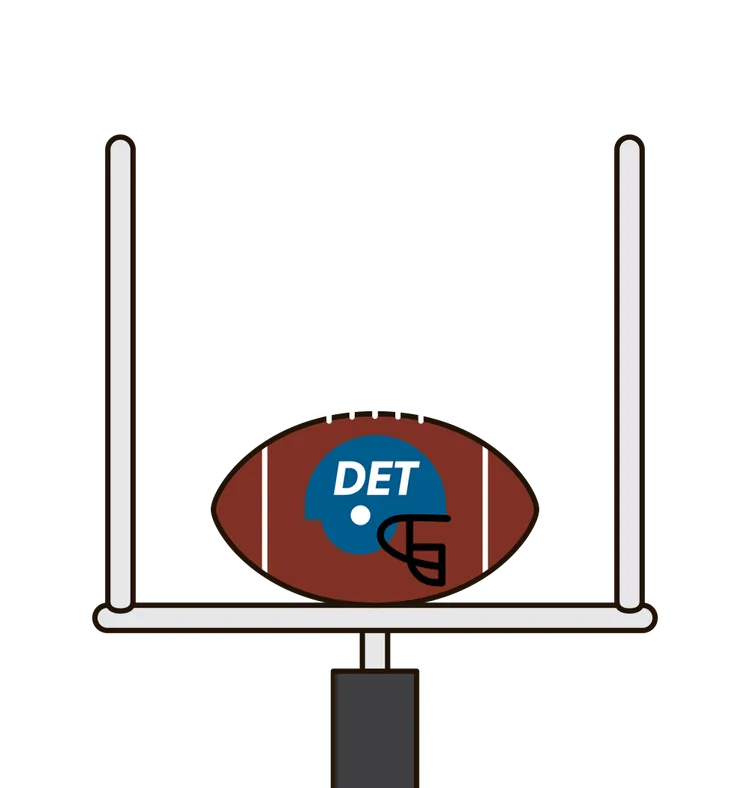 2018 Detroit Lions