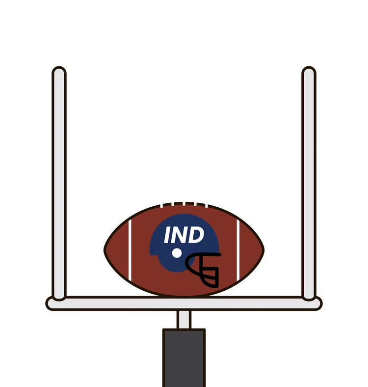 1990 Indianapolis Colts