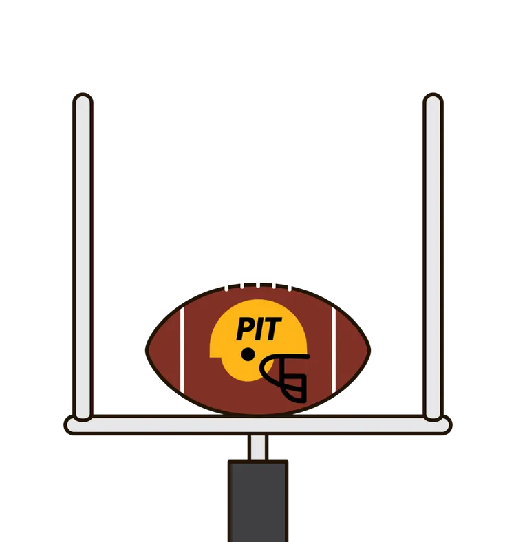 1991 Pittsburgh Steelers