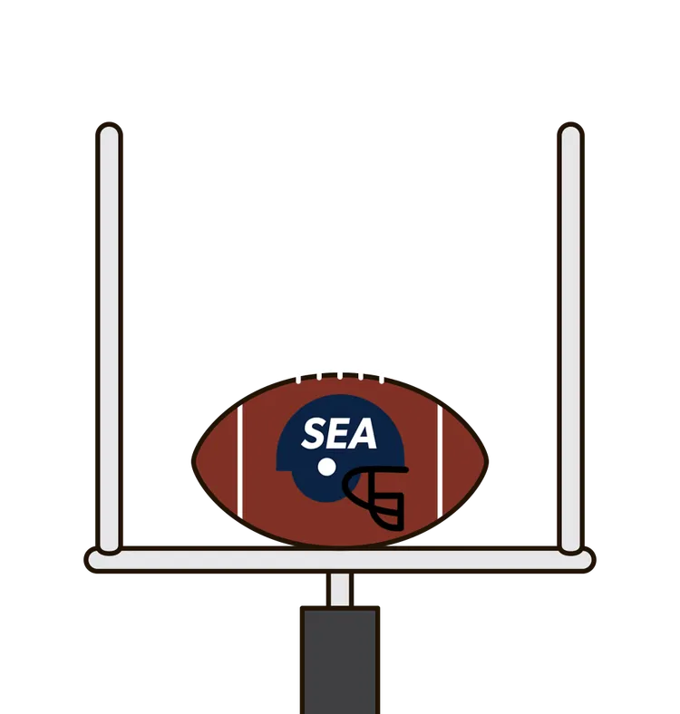 2017 Seattle Seahawks