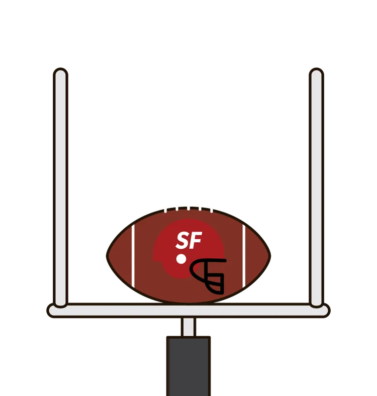 2005 San Francisco 49ers