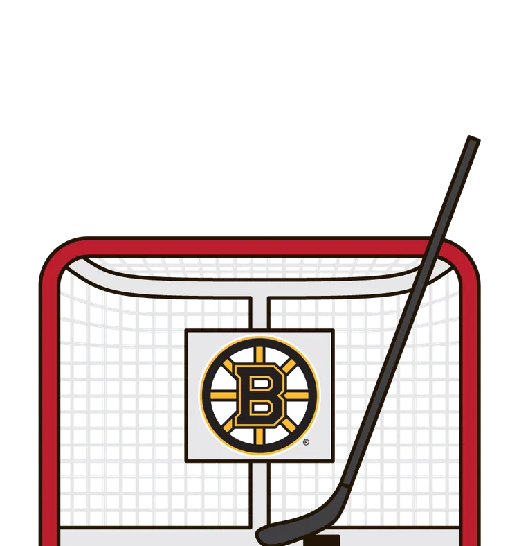 2008-09 Boston Bruins