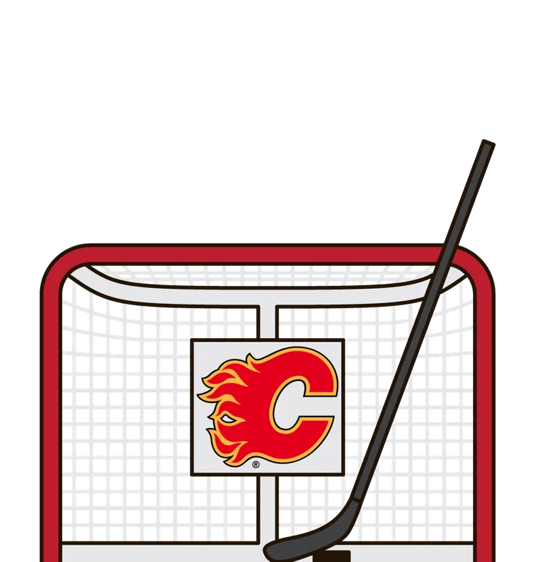 2008-09 Calgary Flames