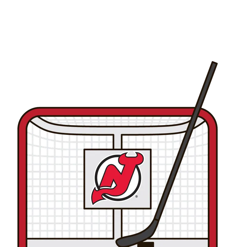 1992-93 New Jersey Devils
