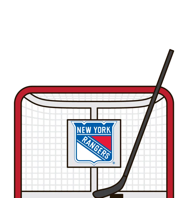 2011-12 New York Rangers