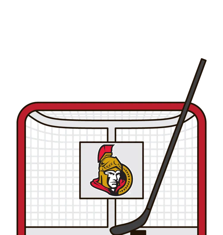 2023-24 Ottawa Senators