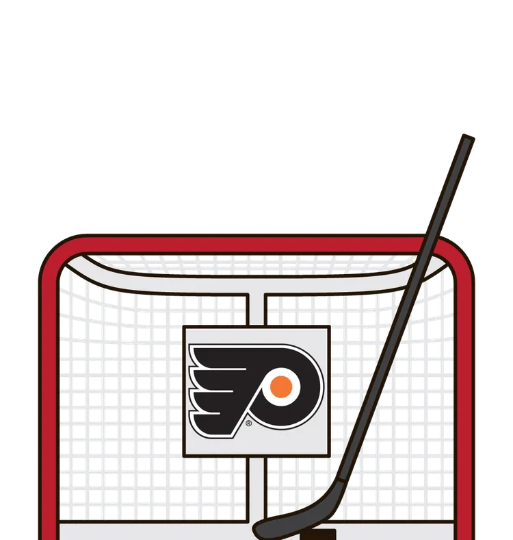 1984-85 Philadelphia Flyers